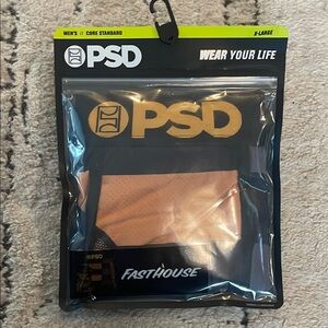 PSD Men's Core Standard Underwear